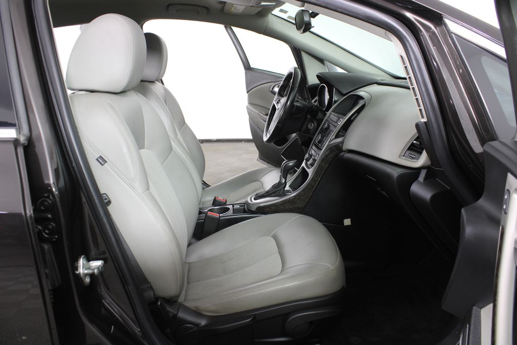 Used 2013 Buick Verano for sale in 