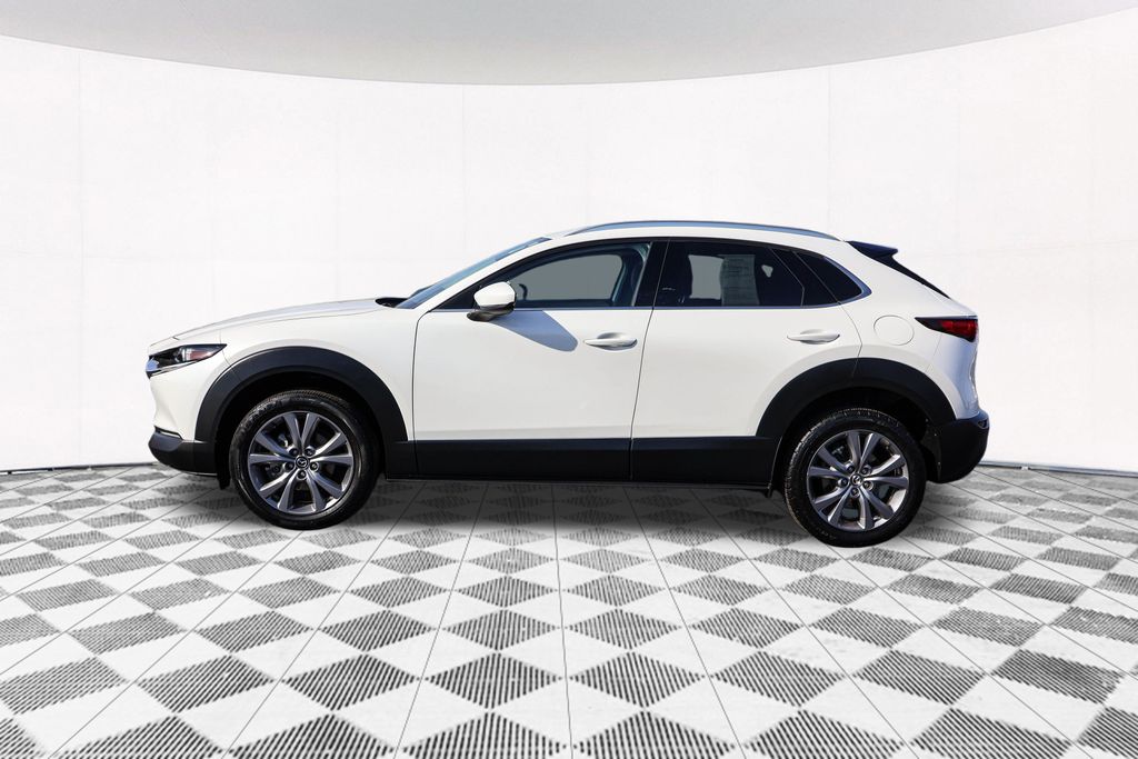 2021 Mazda CX-30 Premium 12