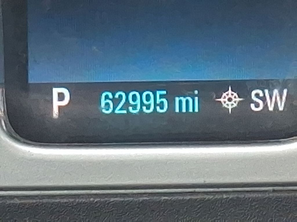 Thumbnail: 2014 Chevrolet Camaro - 21