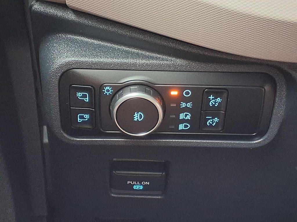 2023 Ford Bronco Wildtrak Blue at Cook Ford