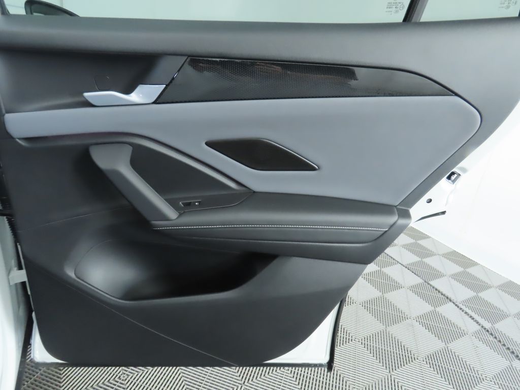 Thumbnail: 2025 Volkswagen Tiguan - 28