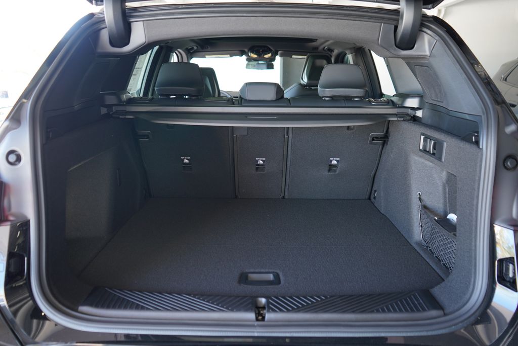 Thumbnail: 2026 BMW X3 - 21