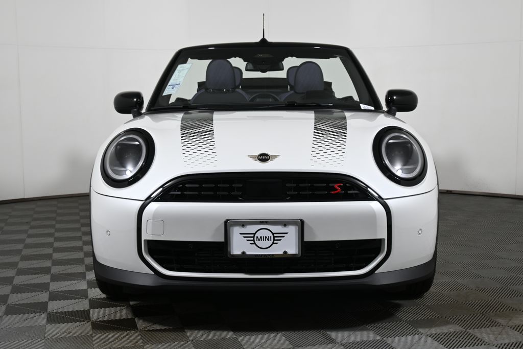 Thumbnail: 2026 MINI Cooper - 16