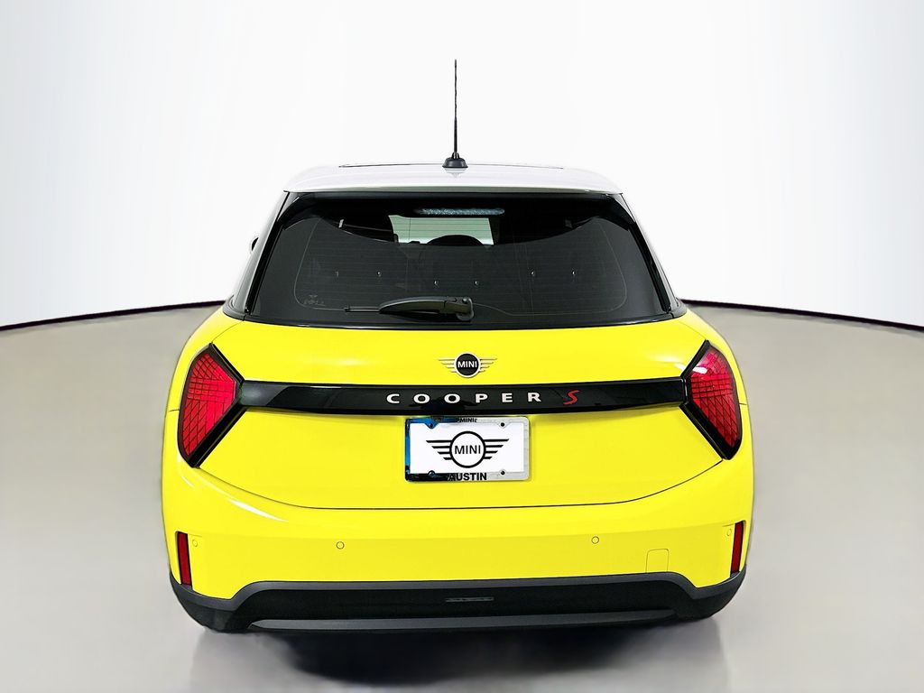 Thumbnail: 2025 MINI Cooper - 6
