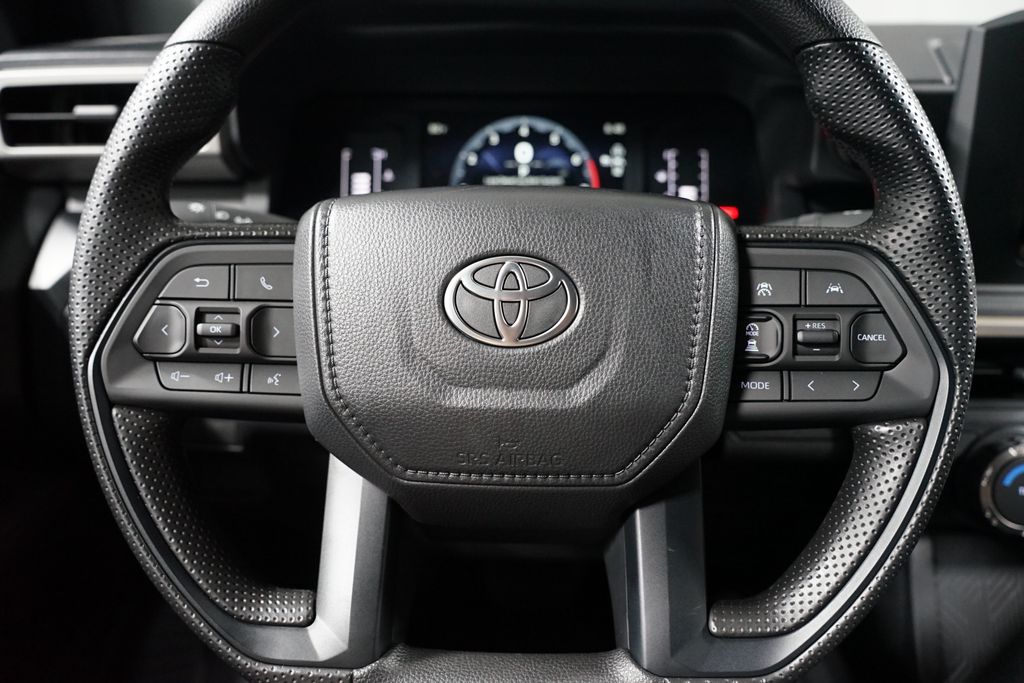 Thumbnail: 2025 Toyota Tacoma - 12