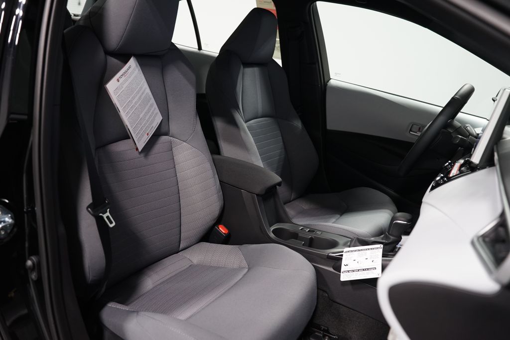 Thumbnail: 2026 Toyota Corolla - 28