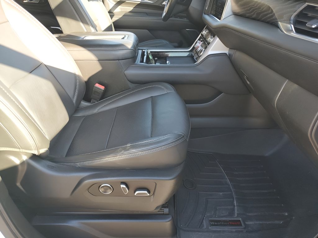 Used Car 2021 Gmc Yukon Xl  Denali For Sale Under $50,000 In Austin, Texas