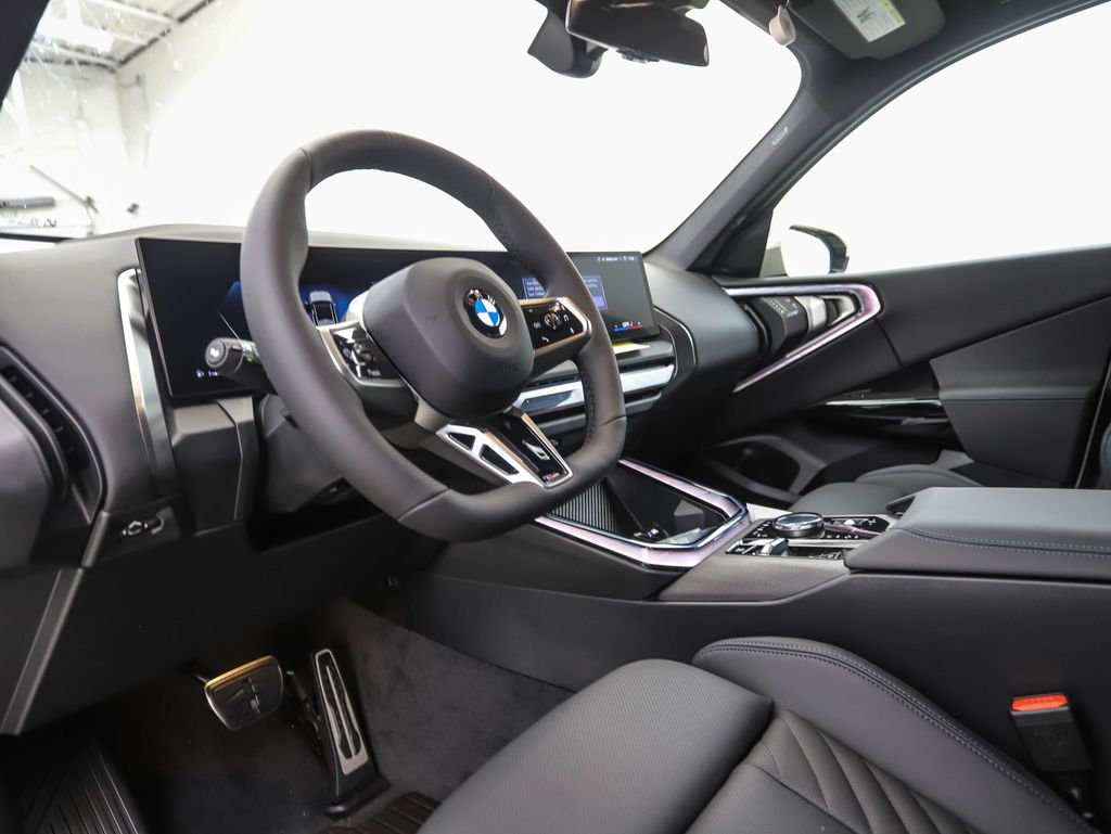Thumbnail: 2026 BMW X3 - 10