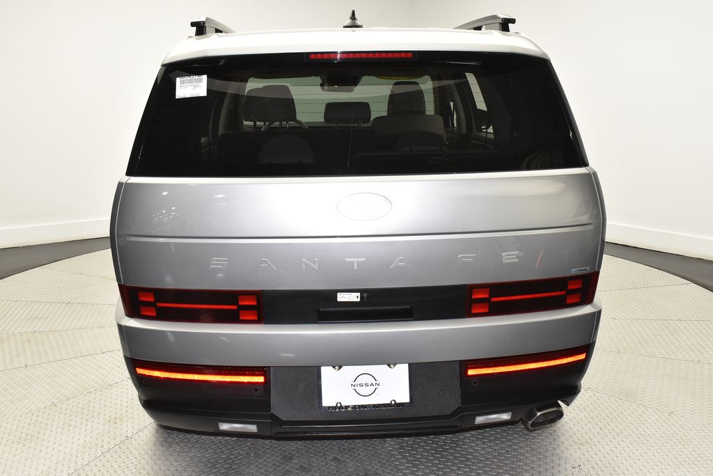 Thumbnail: 2024 Hyundai Santa Fe - 6