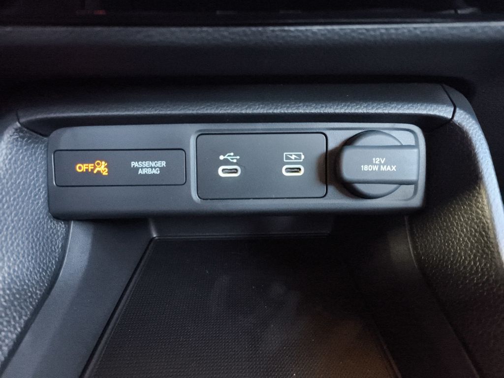 2026 Honda Civic Sport - Photo 19