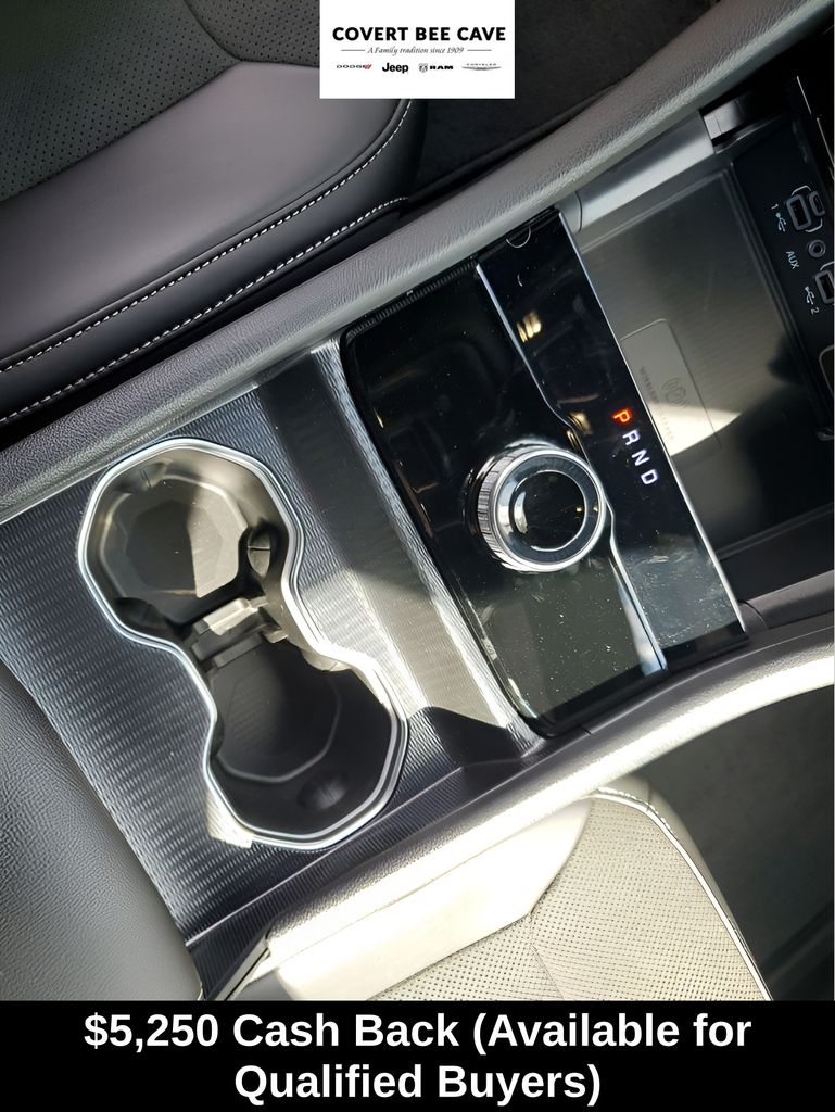 New Car 2025 Jeep Grand Cherokee  For Sale Under $50,000 In Austin, Texas