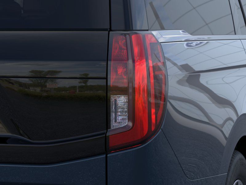 new 2026 Ford Expedition Max car, priced at $77,030