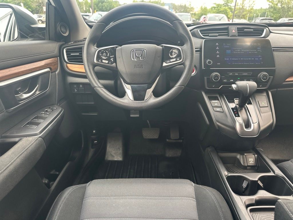 Used 2019 Honda CR-V SUV