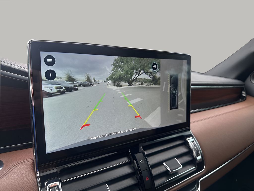 Used Car 2024 Lincoln Navigator  Utility L Reserve Four Wheel Drive For Sale Under $80,000 In Austin, Texas