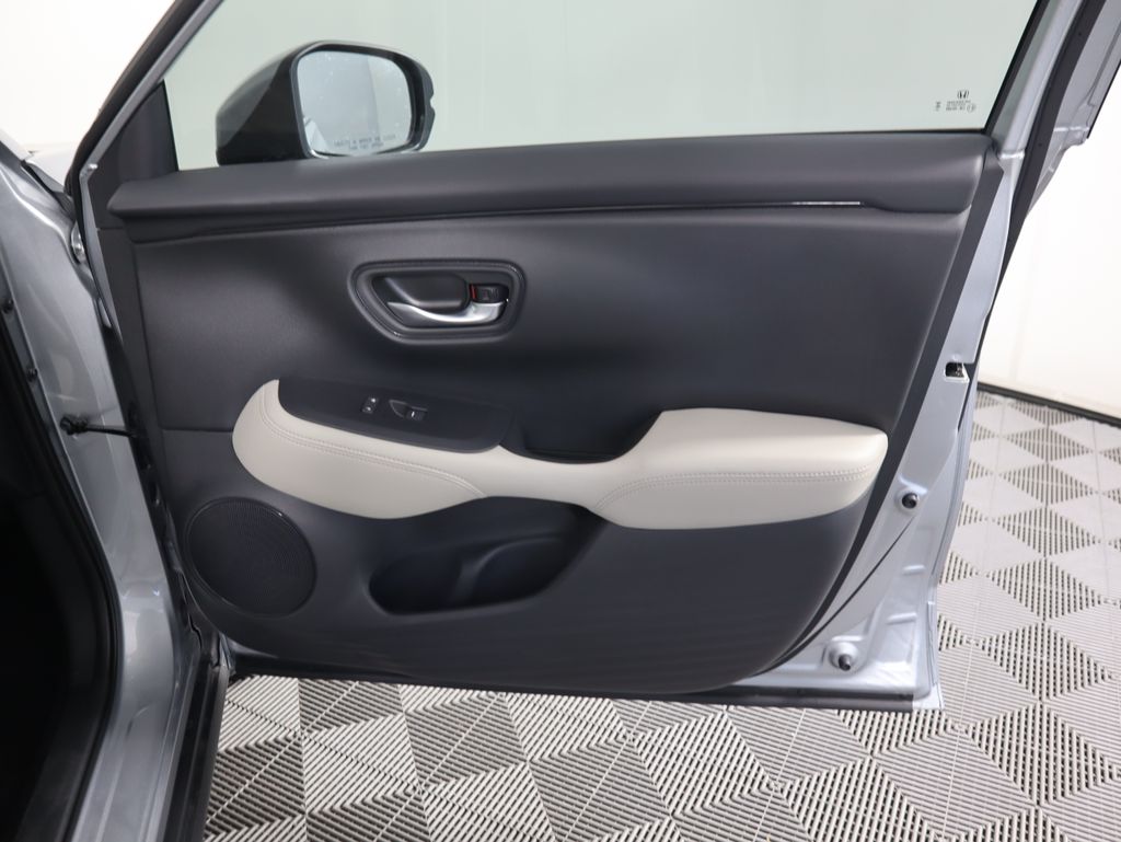 Thumbnail: 2026 Honda HR-V - 25