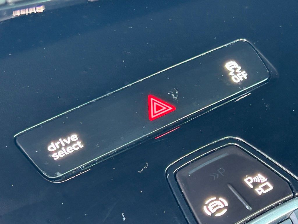 Certified Used 2024 White Audi Premium image 33