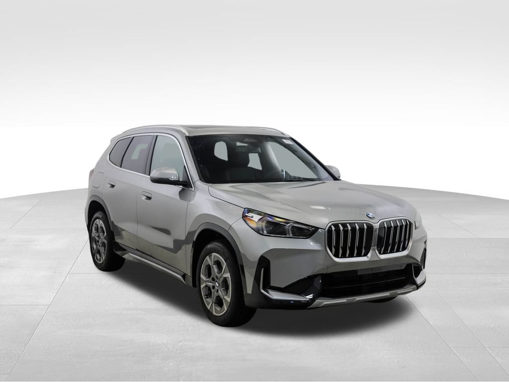 Thumbnail: 2025 BMW X1 - 6