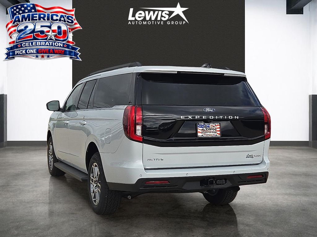 New 2026 Ford Expedition Max Active For Sale in Farmington, AR