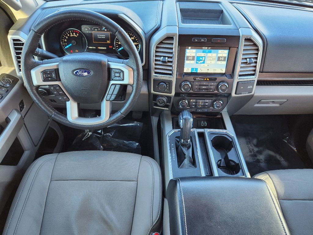 2016 Ford F-150  24