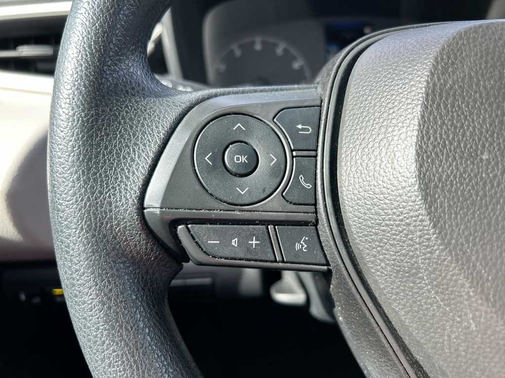 Thumbnail: 2024 Toyota Corolla - 15