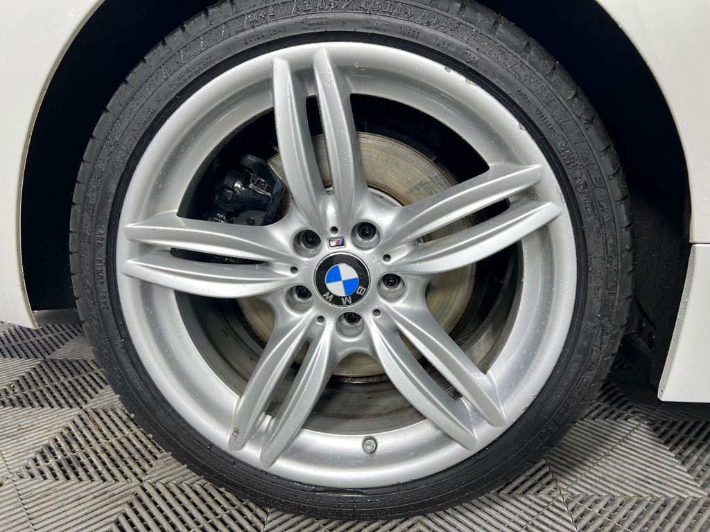 Thumbnail: 2018 BMW 6 Series - 13