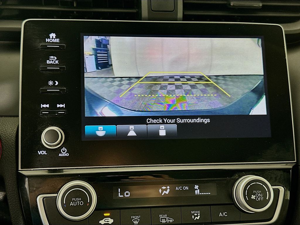 Thumbnail: 2020 Honda Insight - 13