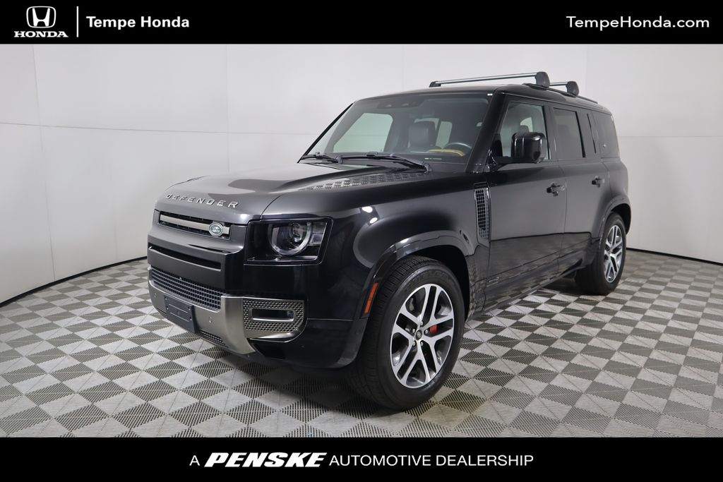 2021 Land Rover Defender 110 -
                  Tempe, AZ
