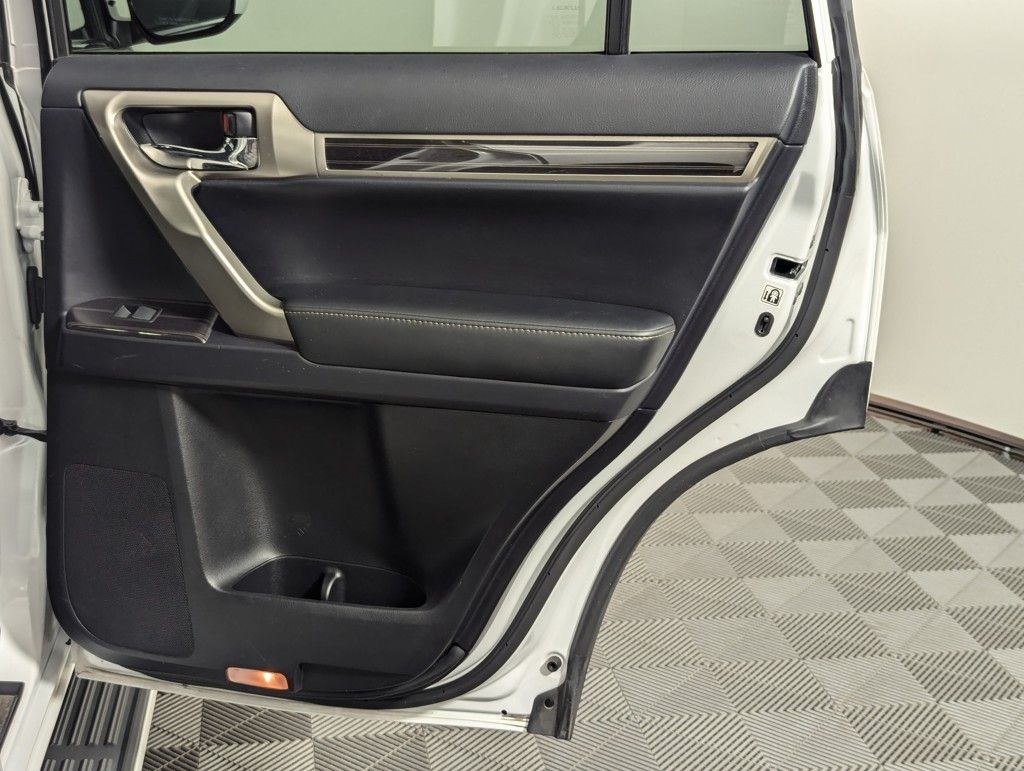 2021 Lexus GX GX photo