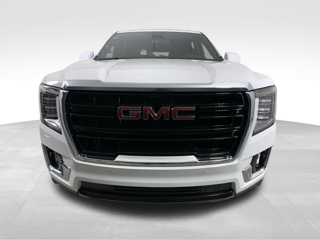 2024 GMC Yukon XL SLE 9