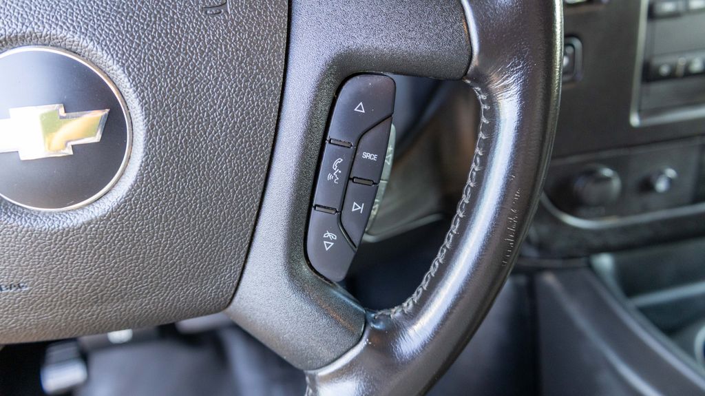 Used 2023 Chevrolet Express 2500 Work Van 3D Cargo Van