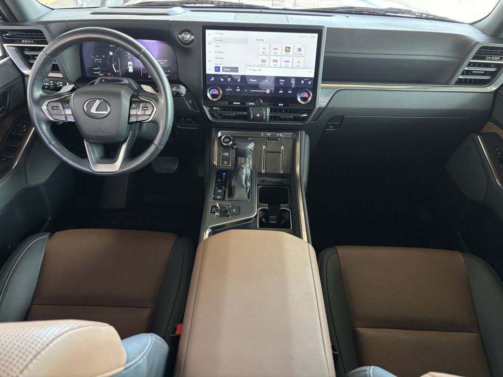 Used 2024 Lexus GX SUV