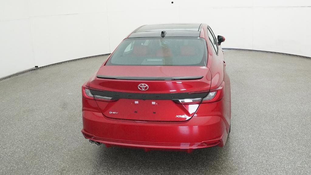 Thumbnail: 2026 Toyota Camry - 19