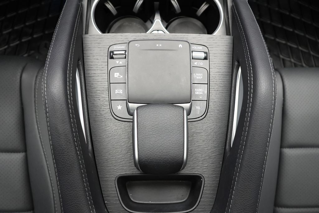 Thumbnail: 2023 Mercedes-Benz GLE - 29