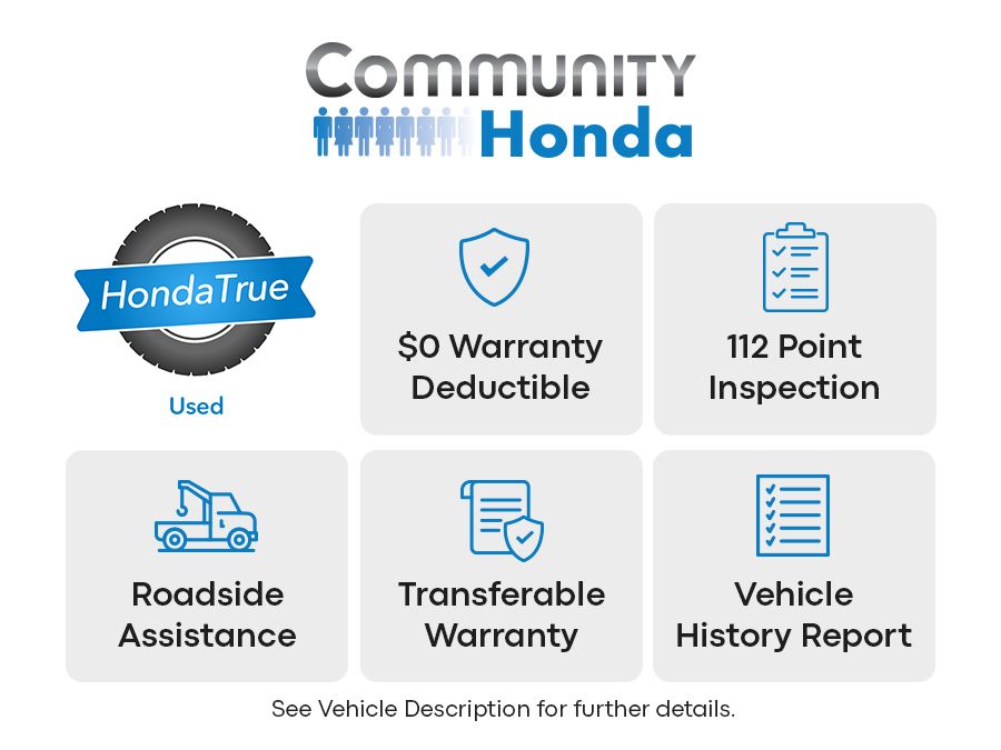 2018 Honda HR-V EX Silver at Emmons Autoplex