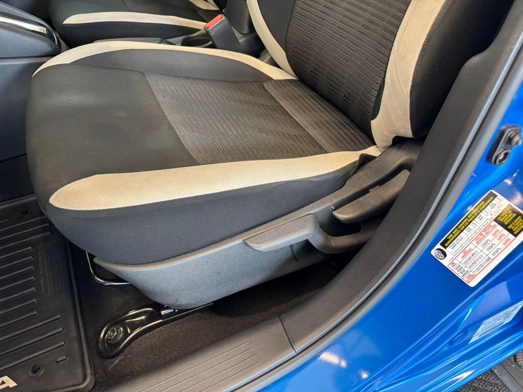 2020 Nissan Versa 1.6 SV