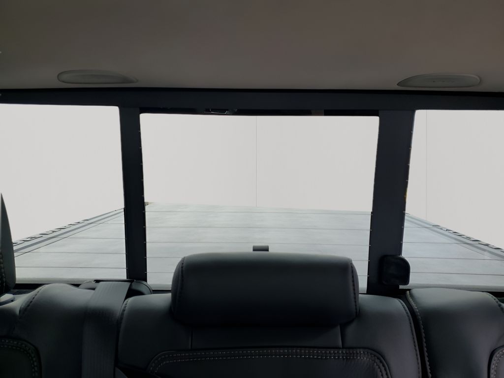 New 2026 Black Ram Tungsten image 28