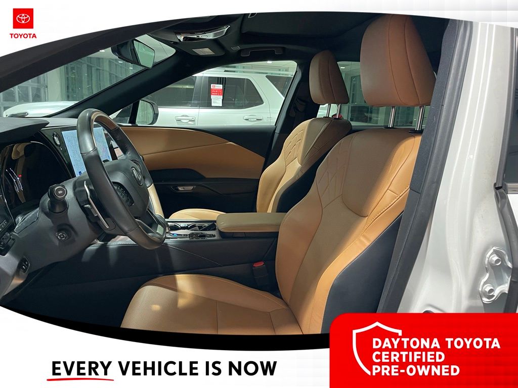Used 2024 Lexus RX SUV