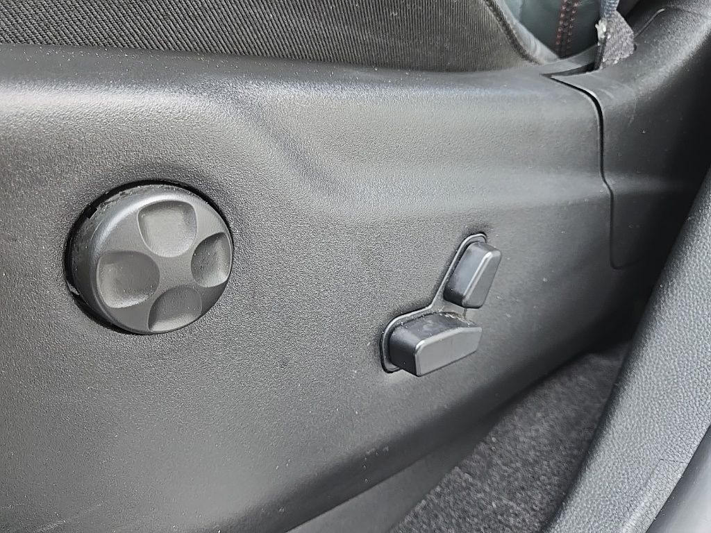 Used 2025 Gray Dodge GT image 21