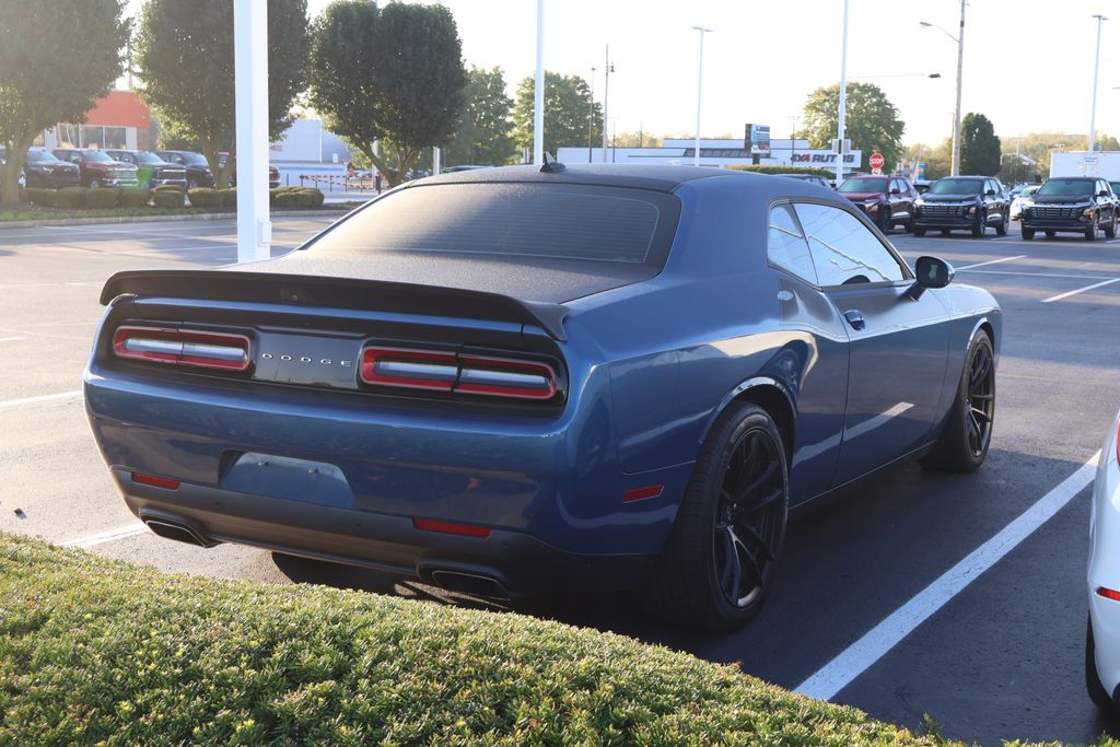 Thumbnail: 2023 Dodge Challenger - 7