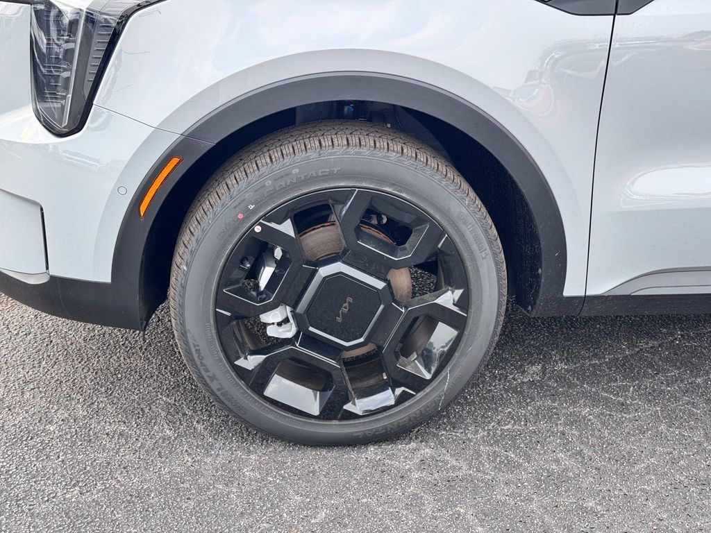 New 2026 Kia Sorento SUV