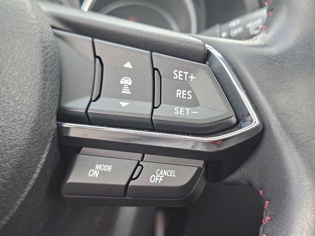 Used Car 2023 Mazda Cx-5  2.5 S Carbon Edition For Sale Under $30,000 In San Marcos, Texas