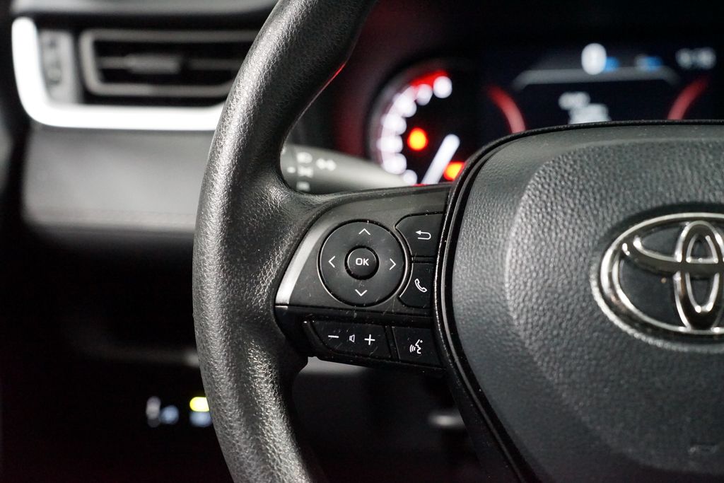 Thumbnail: 2024 Toyota RAV4 - 14