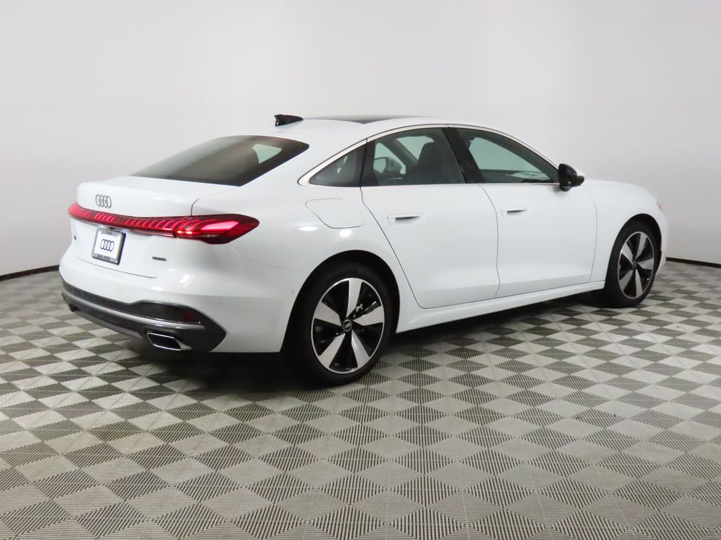 Thumbnail: 2025 Audi A5 - 5