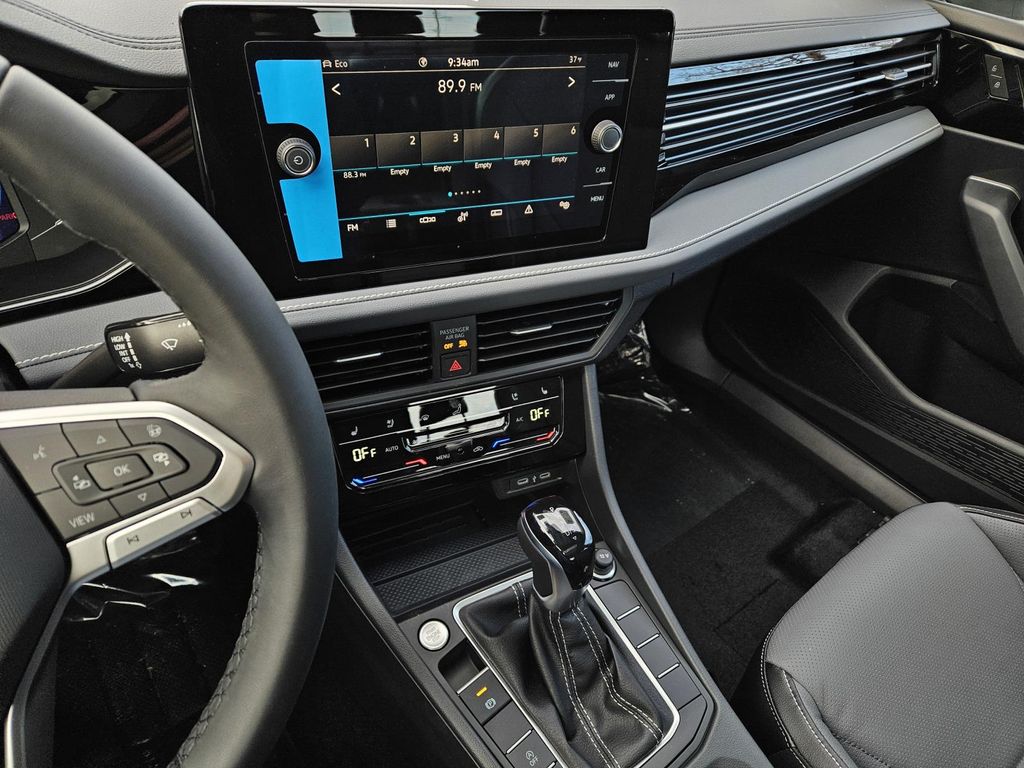 new 2026 Volkswagen Jetta car, priced at $30,104