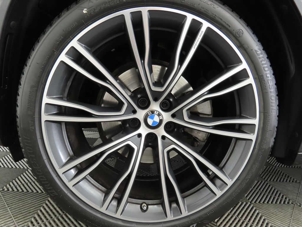 2022 BMW X3 sDrive30i 30