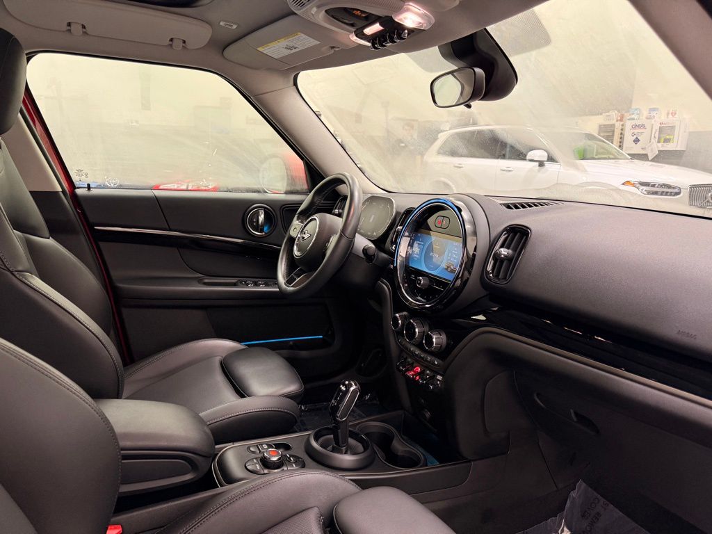 Thumbnail: 2022 MINI Cooper Countryman - 29