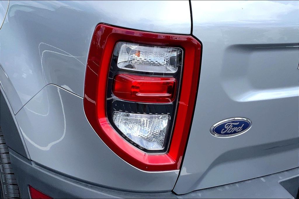 Used 2022 Silver Ford Big Bend image 27