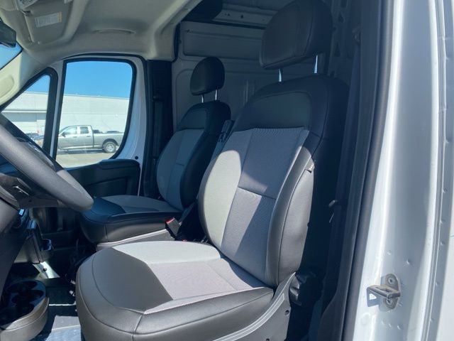 2024 Ram ProMaster 3500 Base 11