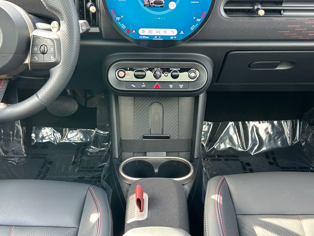 Thumbnail: 2025 MINI Cooper - 26