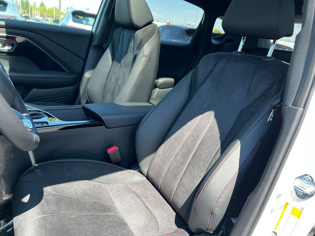 Thumbnail: 2025 Acura ADX - 15